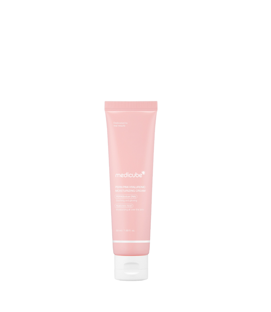 Medicube Пептидный крем с ПДРН и гиалуроновой кислотой 50 мл