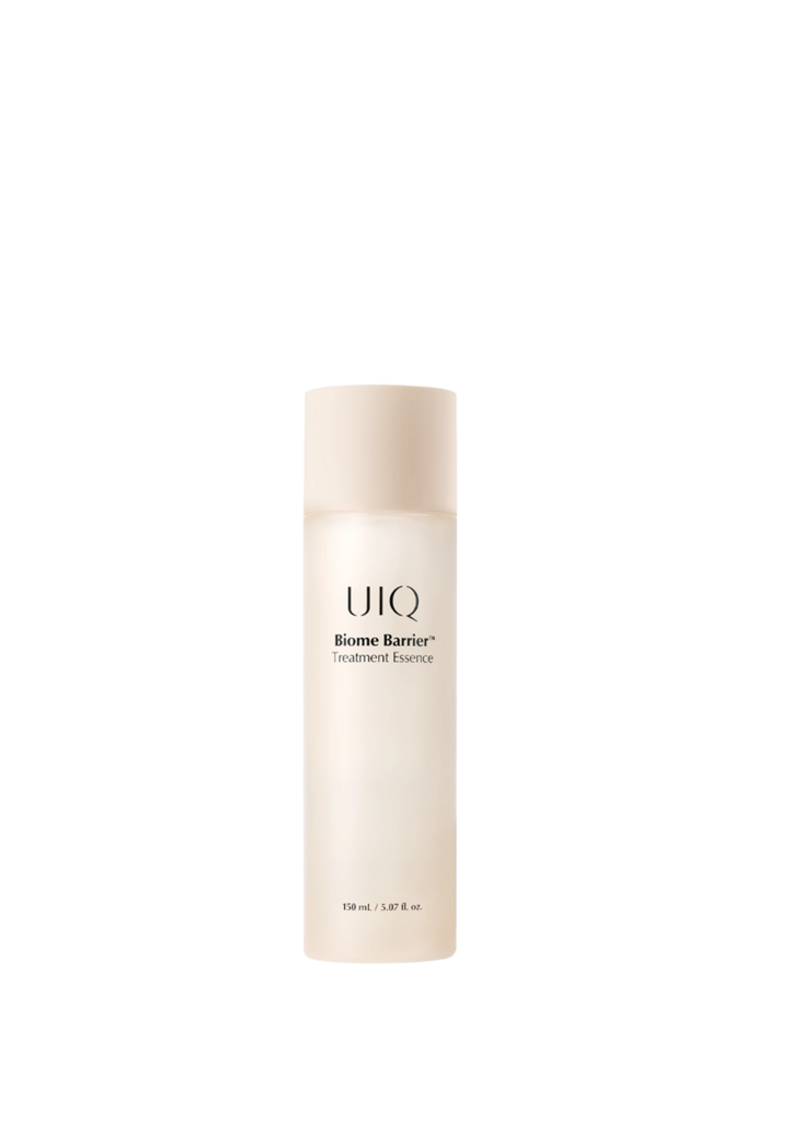 UIQ Эссенция восстанавливающая с комплексом постбиотиков 150 мл.