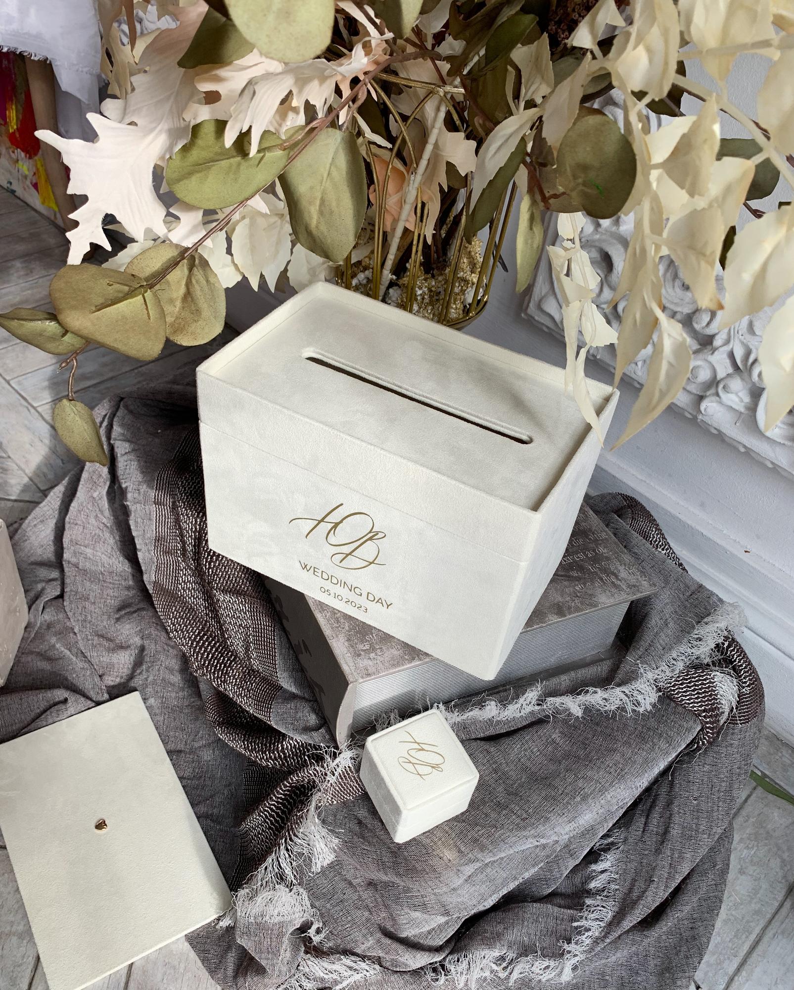 Казна свадебная Grand