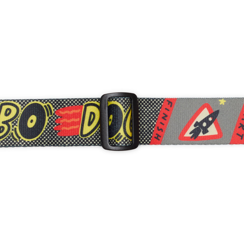Collar TURBO DOG (wide)