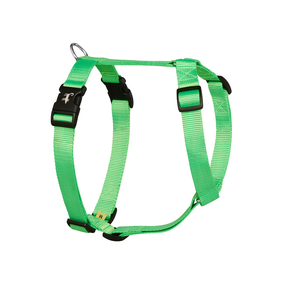 Harness NEON GREEN
