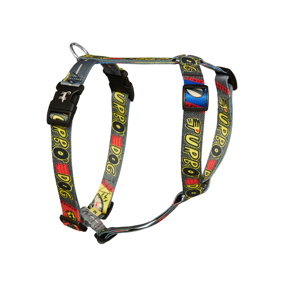 Harness TURBO DOG