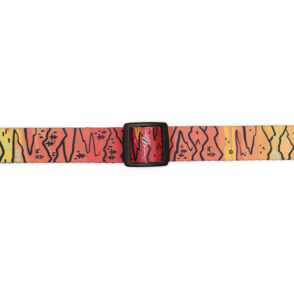 Collar SOMEWHERE SUNSET