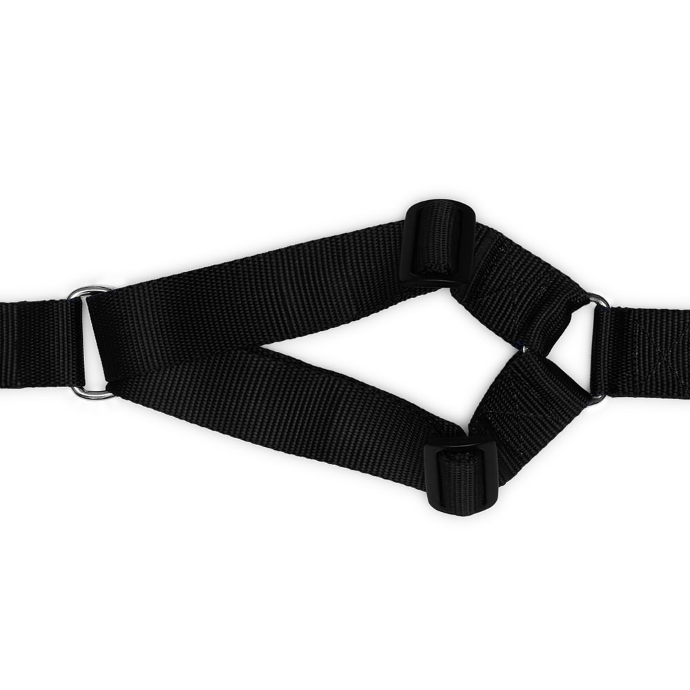 Harness BLACK (wide)