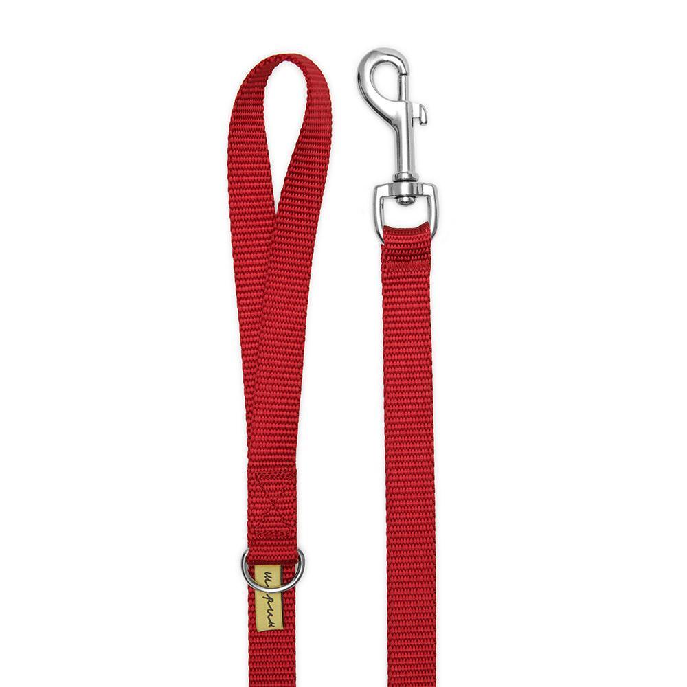 Leash RED (2.5 / 5 m)