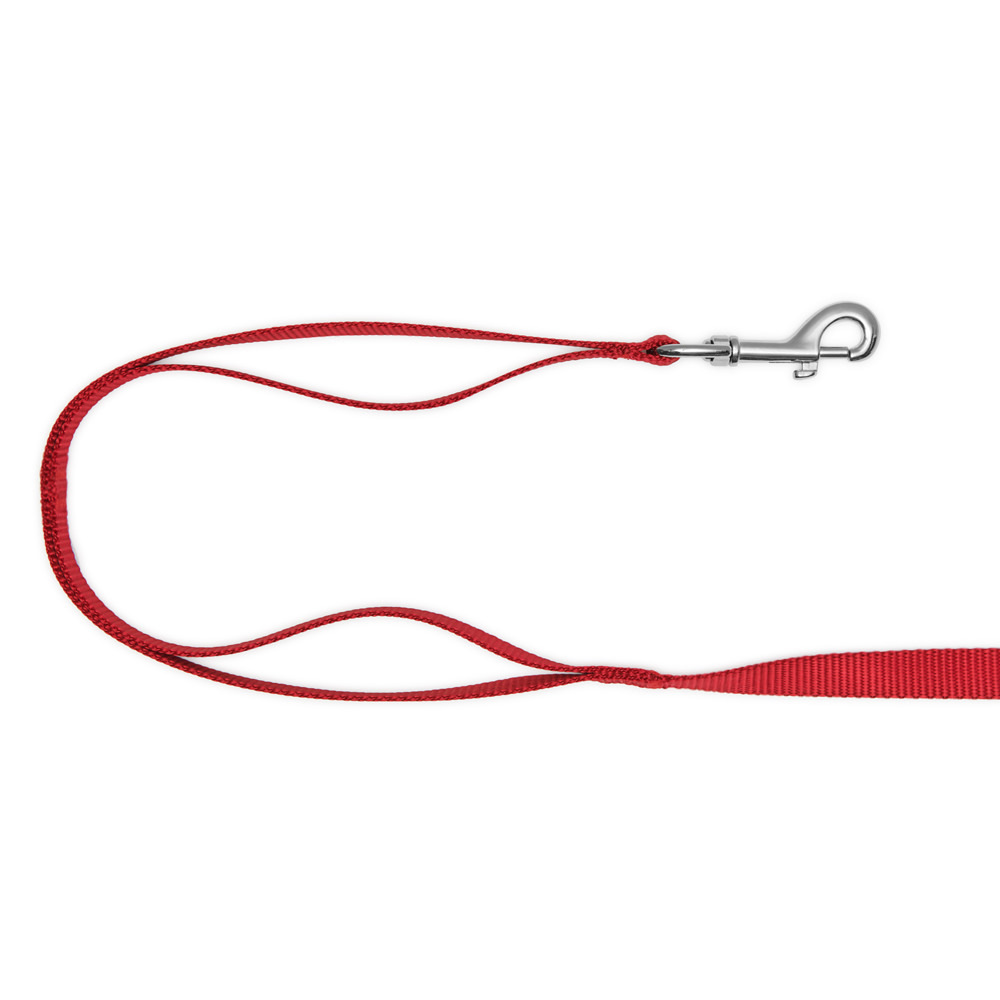 Leash RED (2.5 / 5 m)