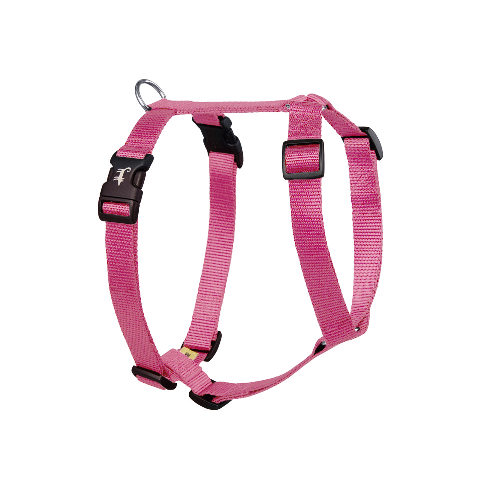 Harness FUCHSIA