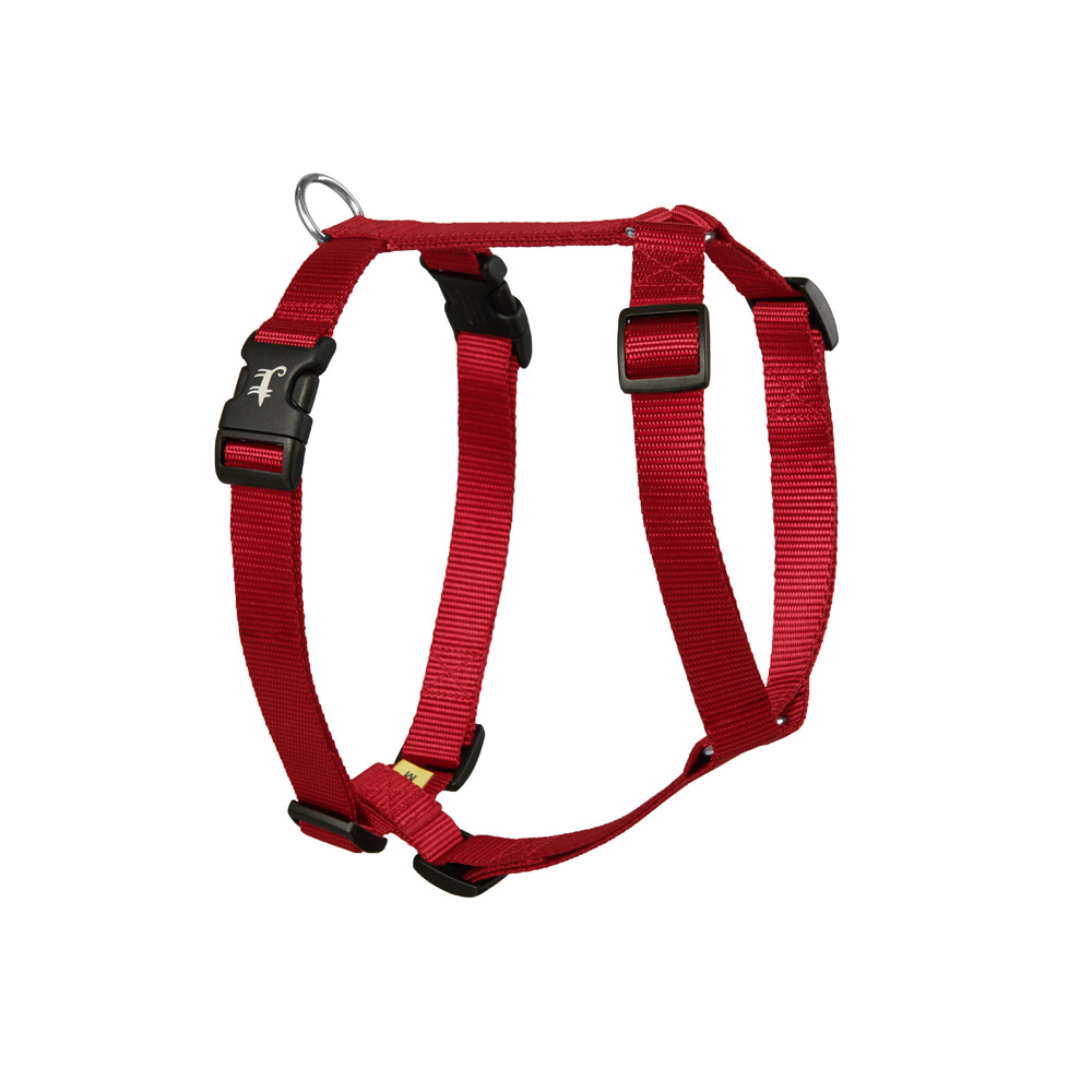 Harness RED