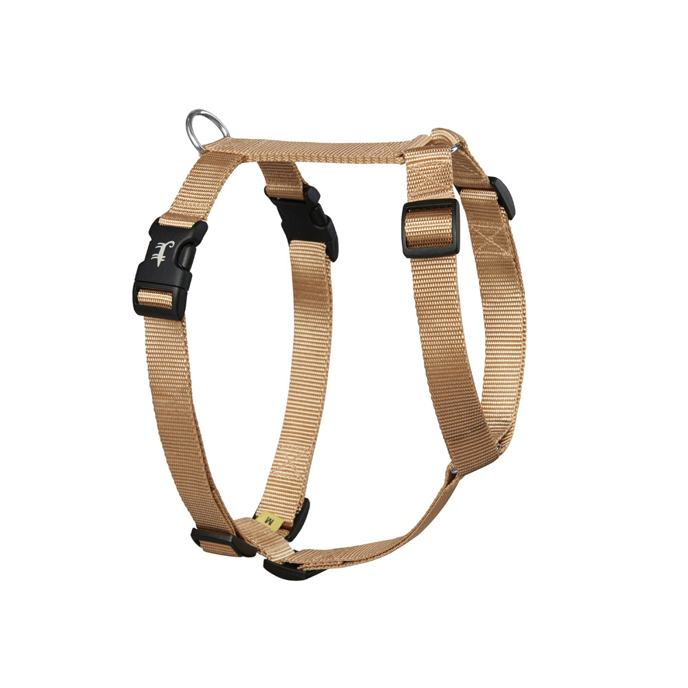 Harness GOLD