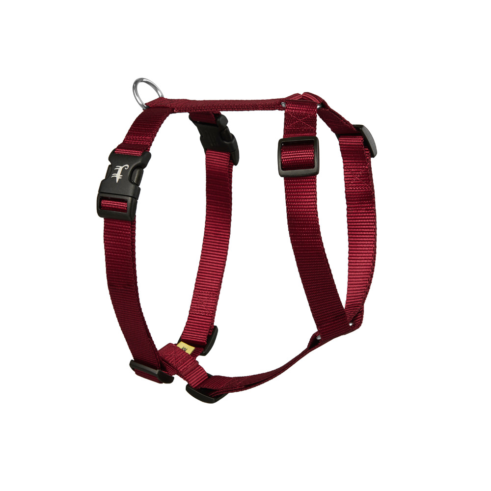 Harness BURGUNDY