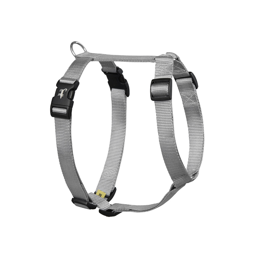 Harness SILVER