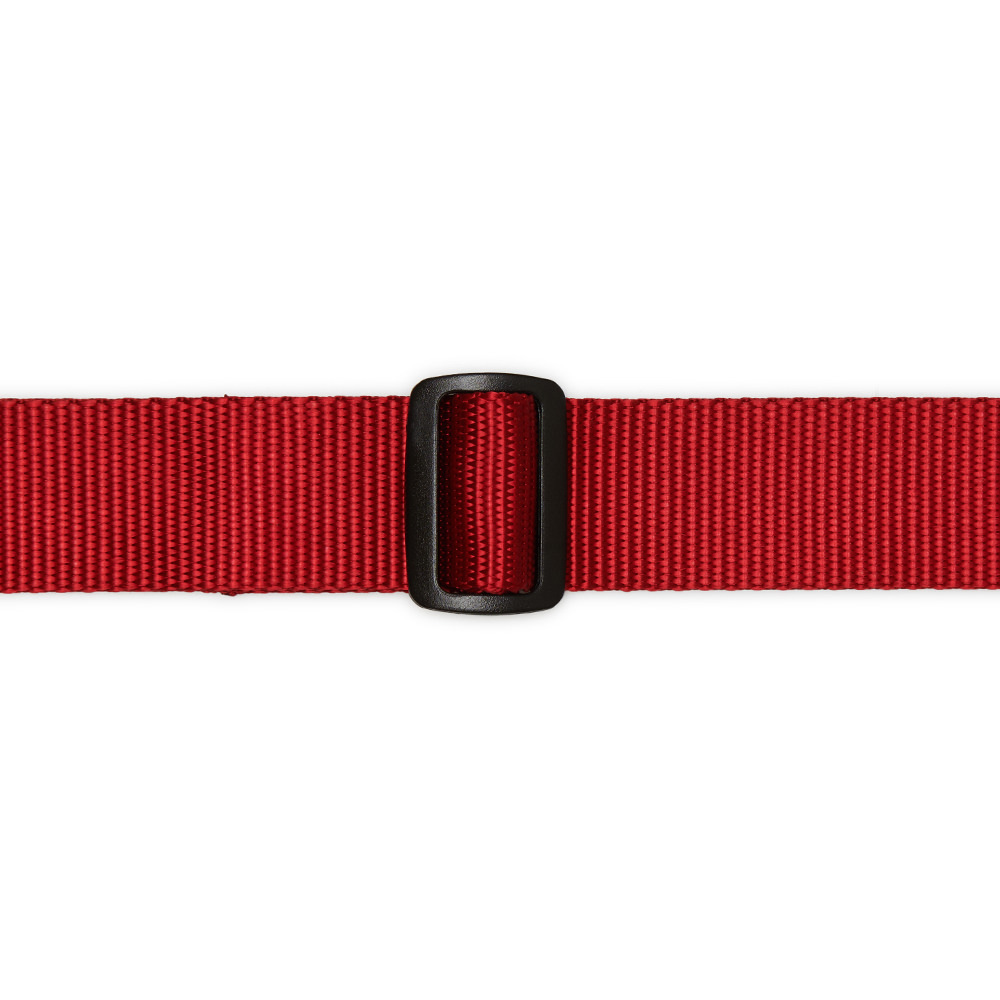 Collar RED (wide)