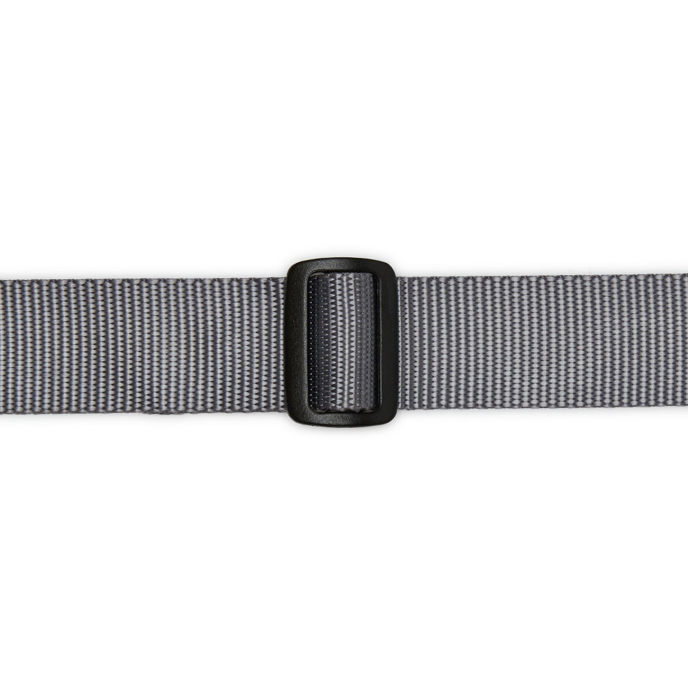 Collar SILVER (wide)