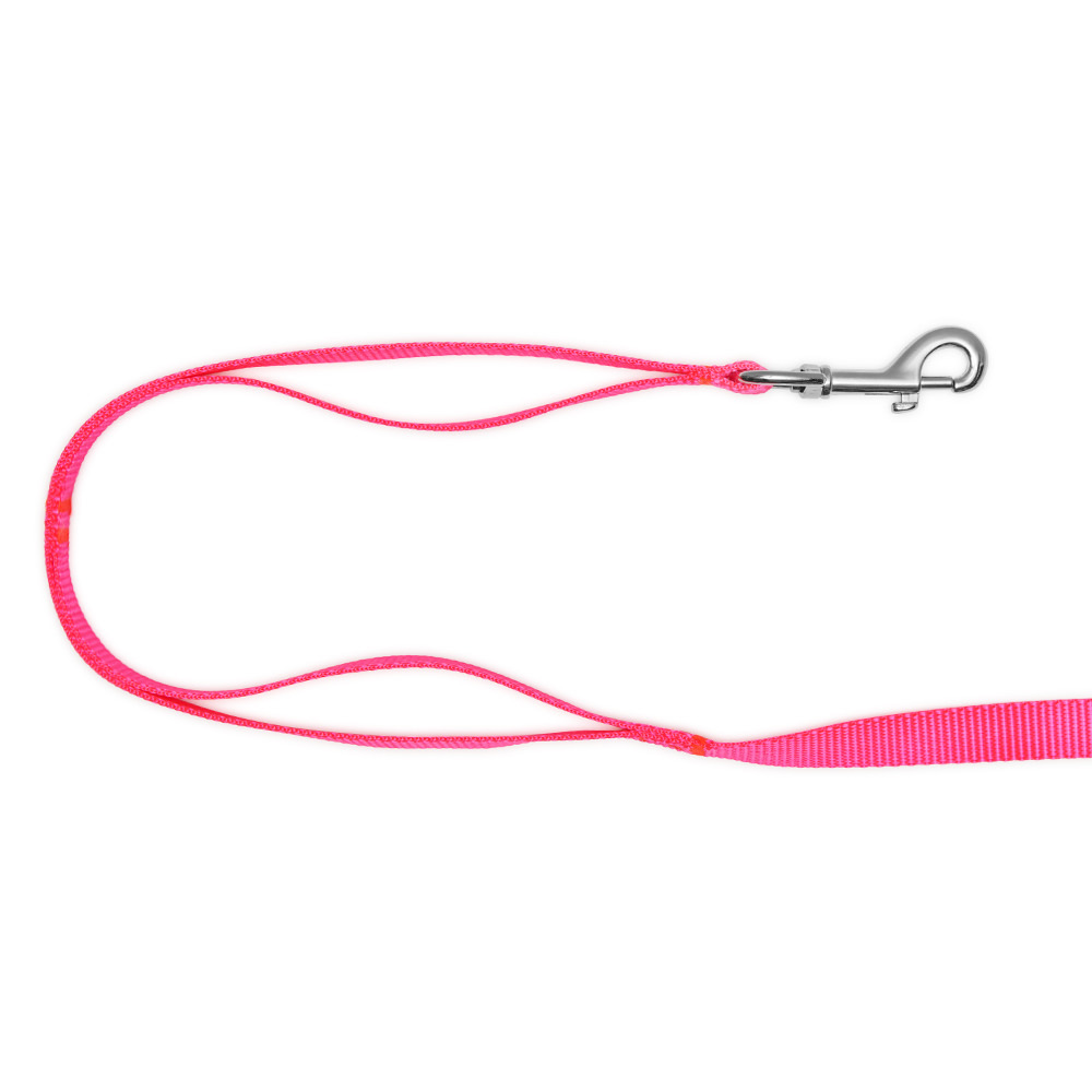 Leash NEON PINK (2.5 / 5 m)