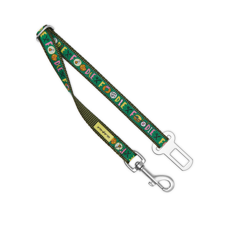 Safety belt FOODIE