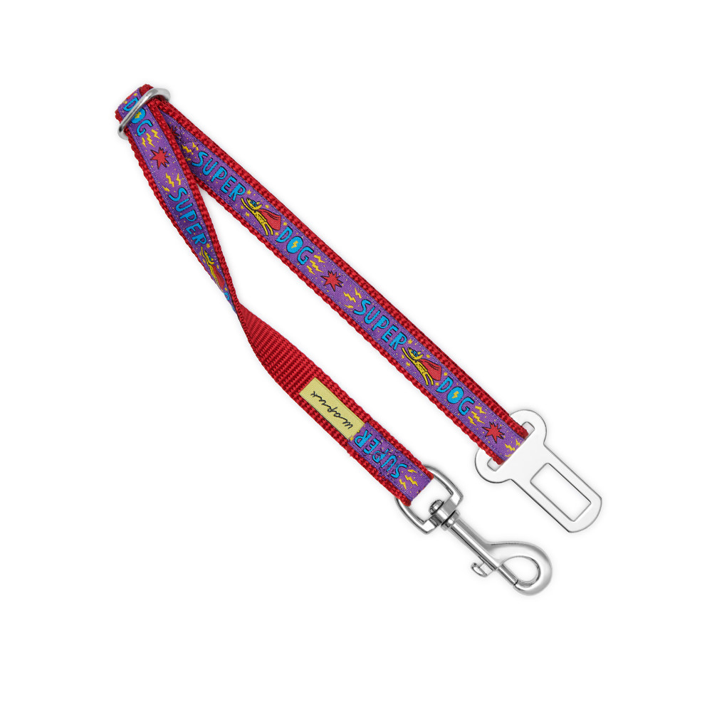 Safety belt SUPERDOG
