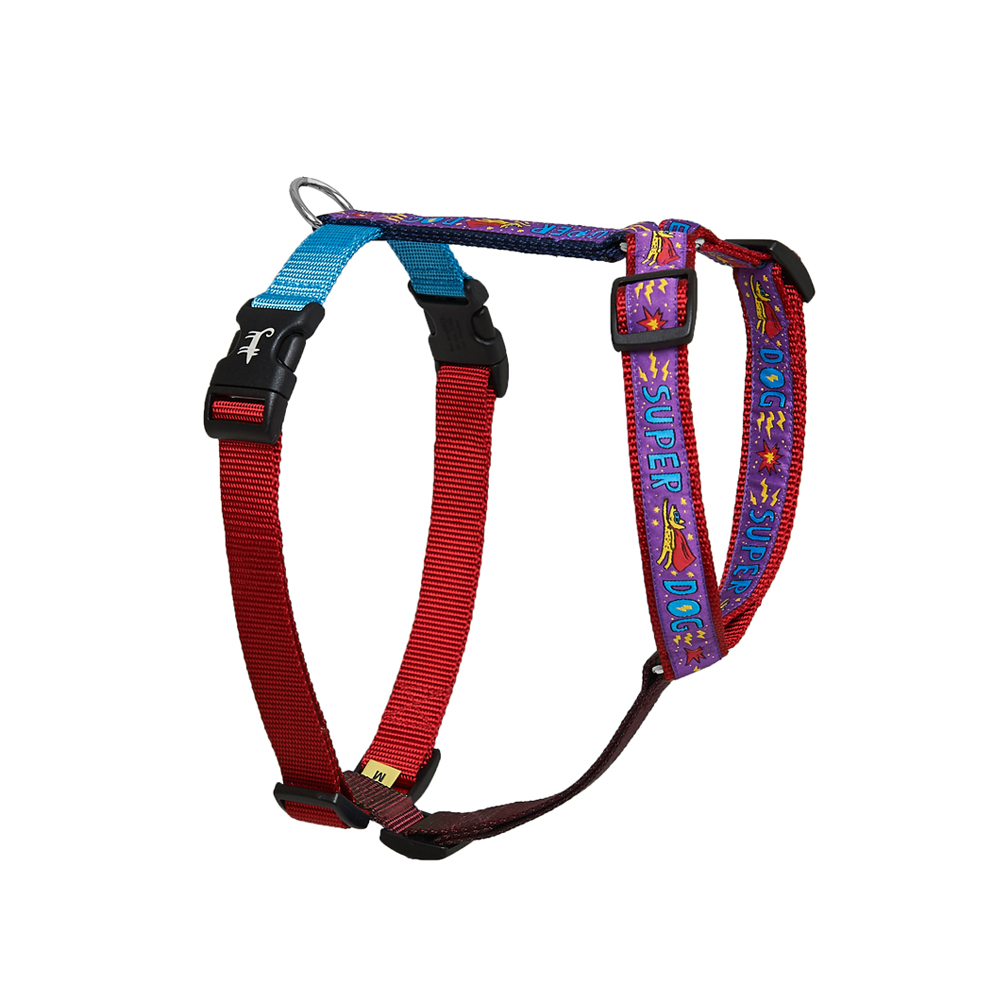 Harness SUPERDOG