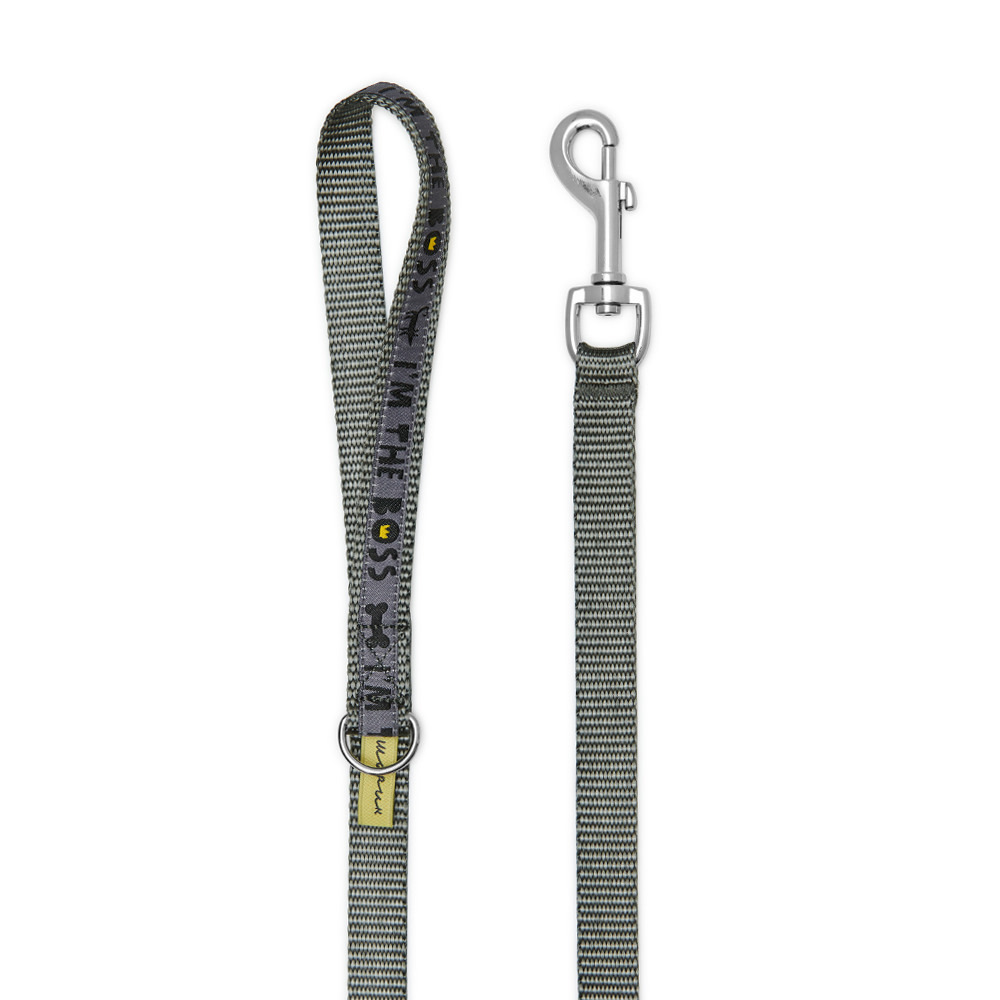 Leash I'M THE BOSS (2.5 / 5 m)