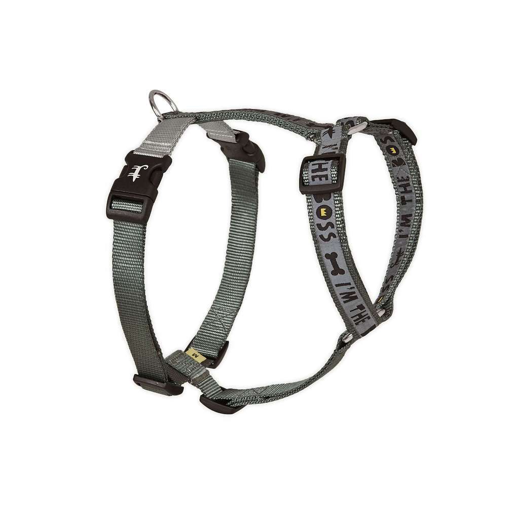 Harness I'M THE BOSS