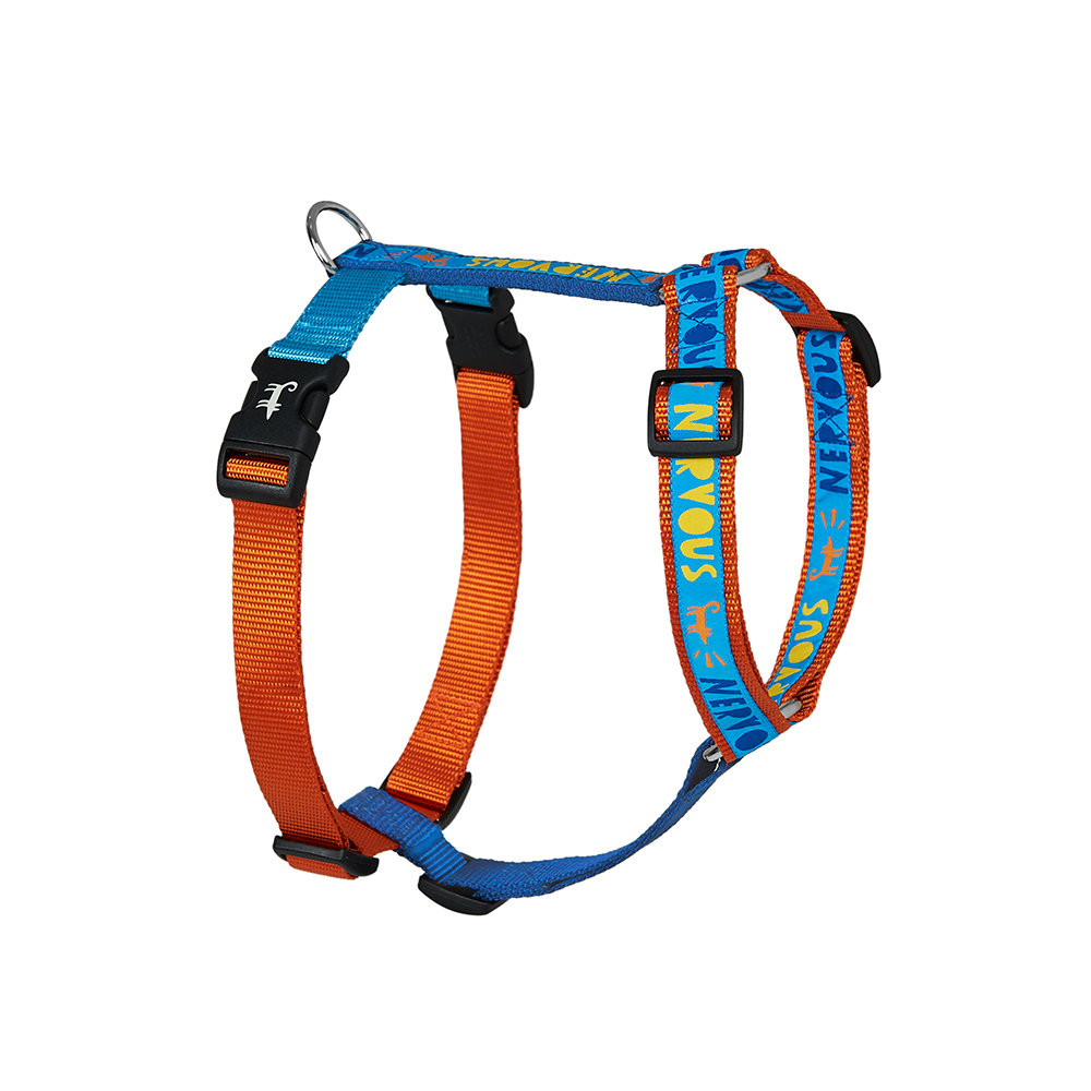 Harness NERVOUS