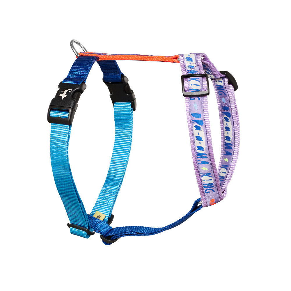 Harness DRAMA KING