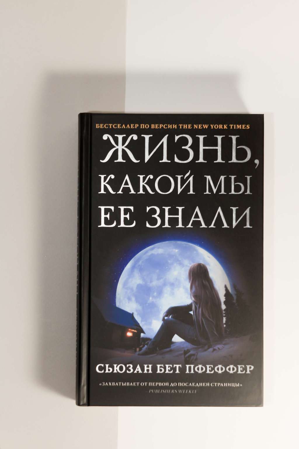 Сьюзан Бет Пфеффер. Жизнь, какой мы ее знали