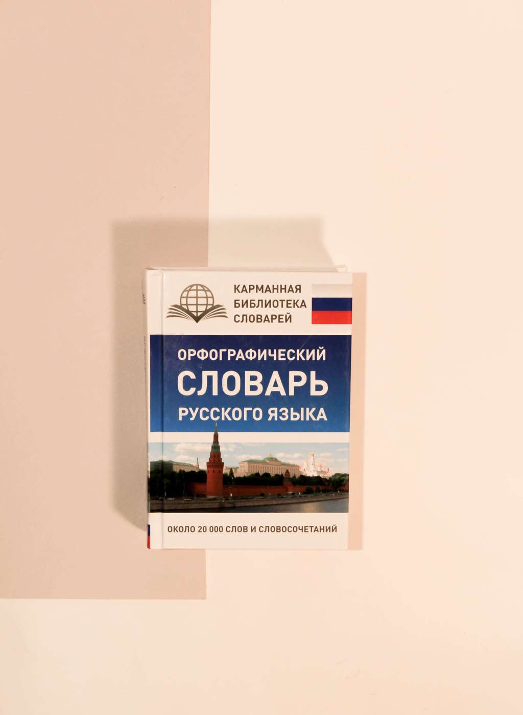 Юлия Алабугина. Орфографический словарь русского языка