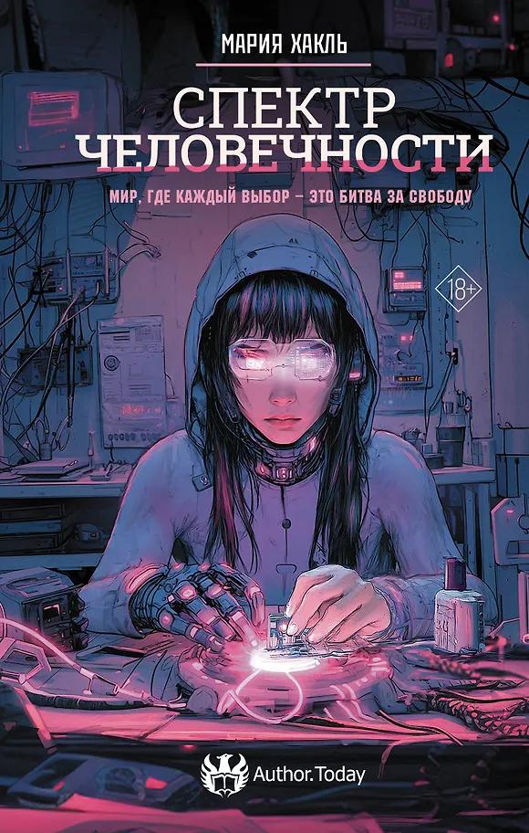 Мария Хакль. Спектр человечности