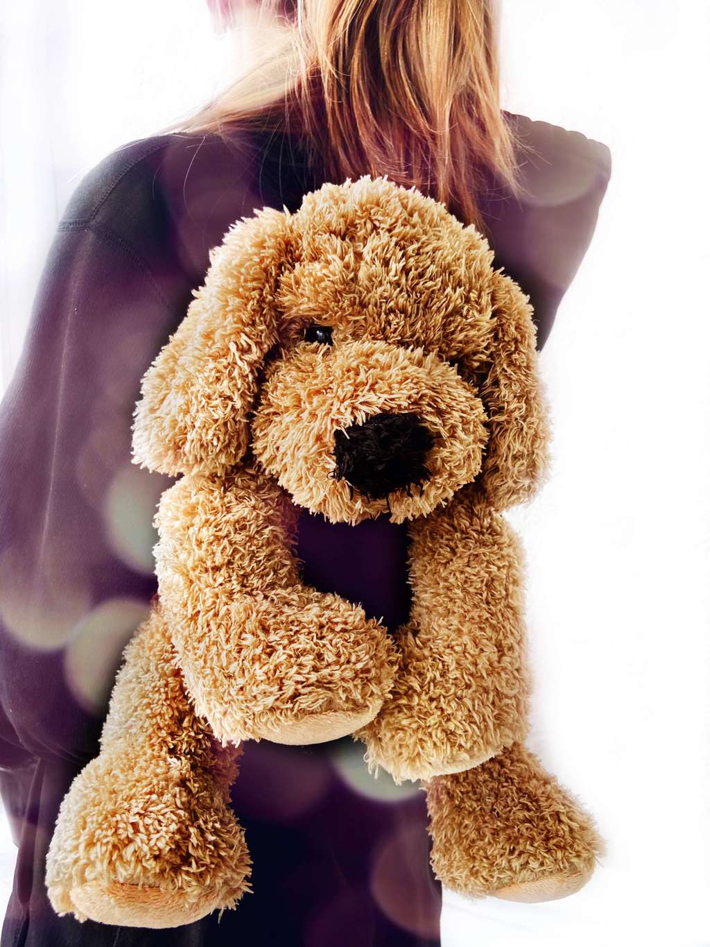 Рюкзачок Филя