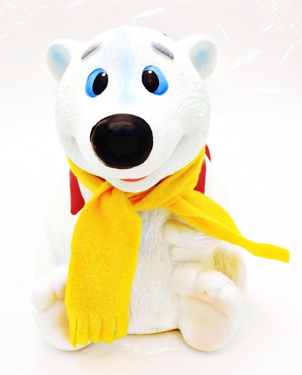 Умка с рюкзаком