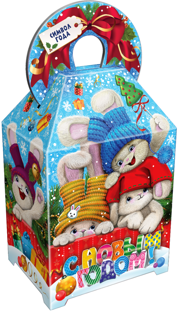 Символ года