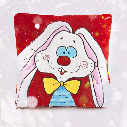 Подушка Бинки