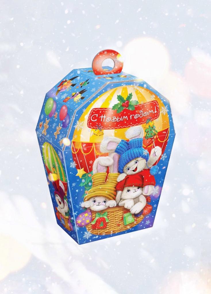 Настоящий праздник