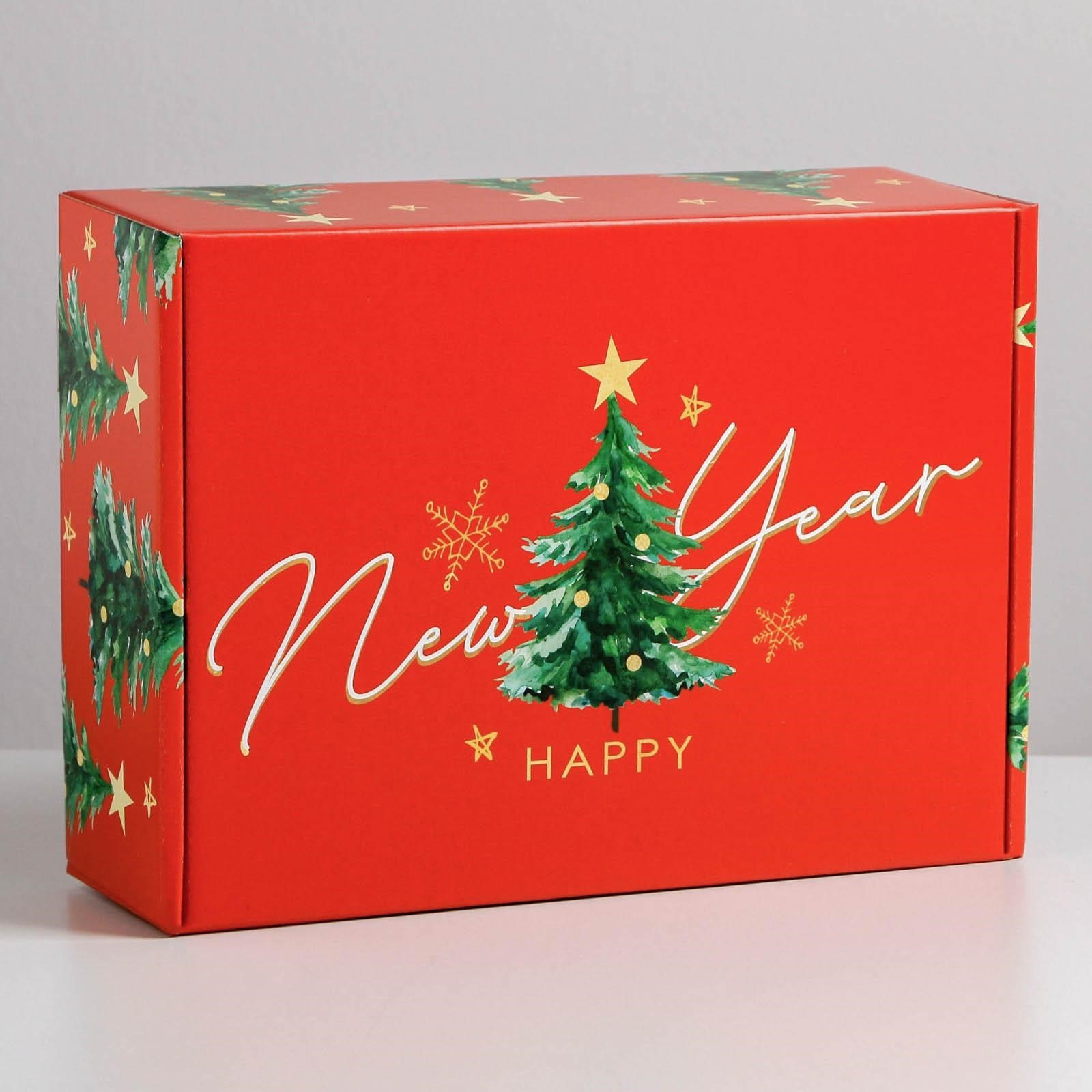 Новогодняя Евро