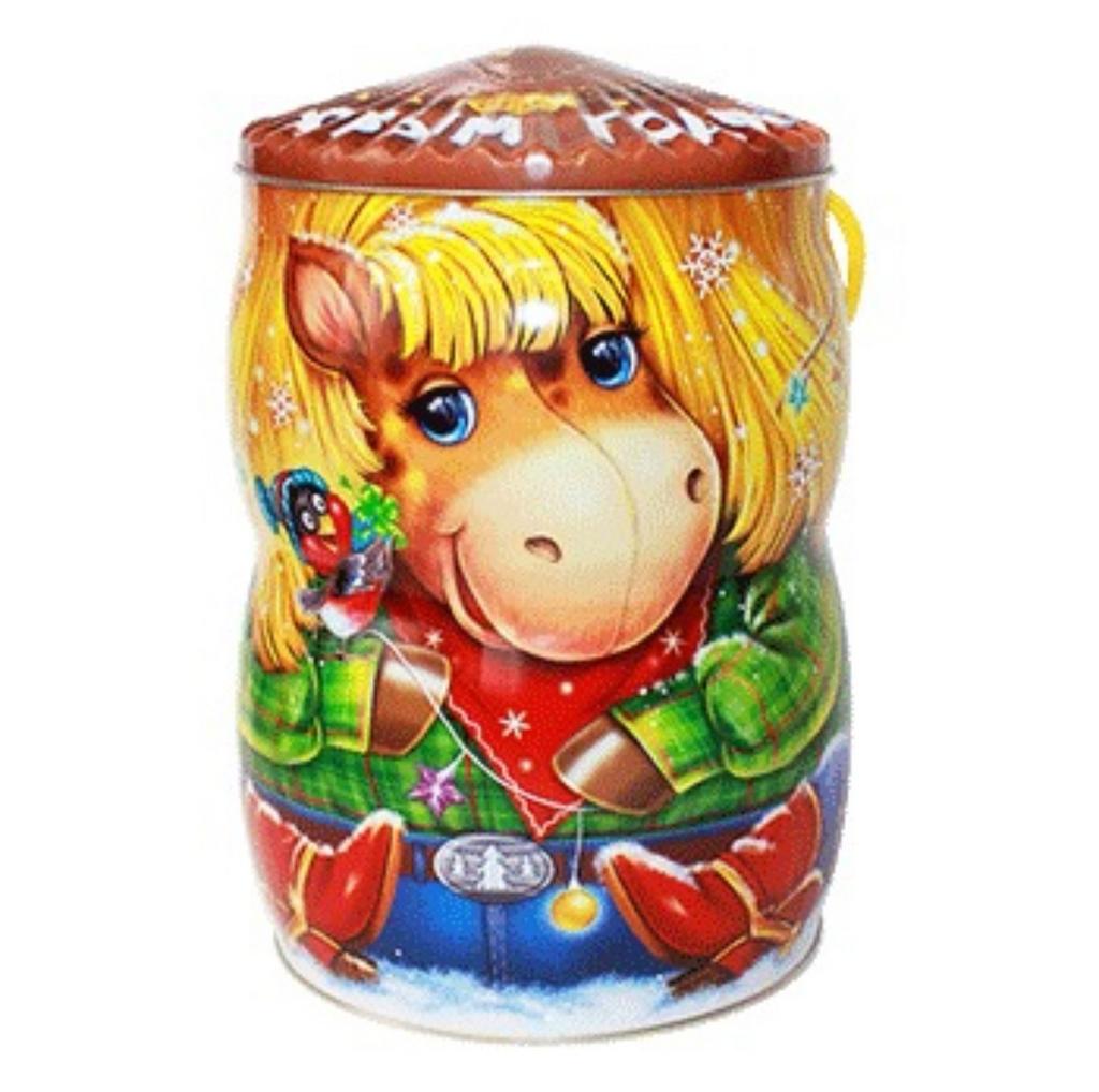 Туба "Коняшка"