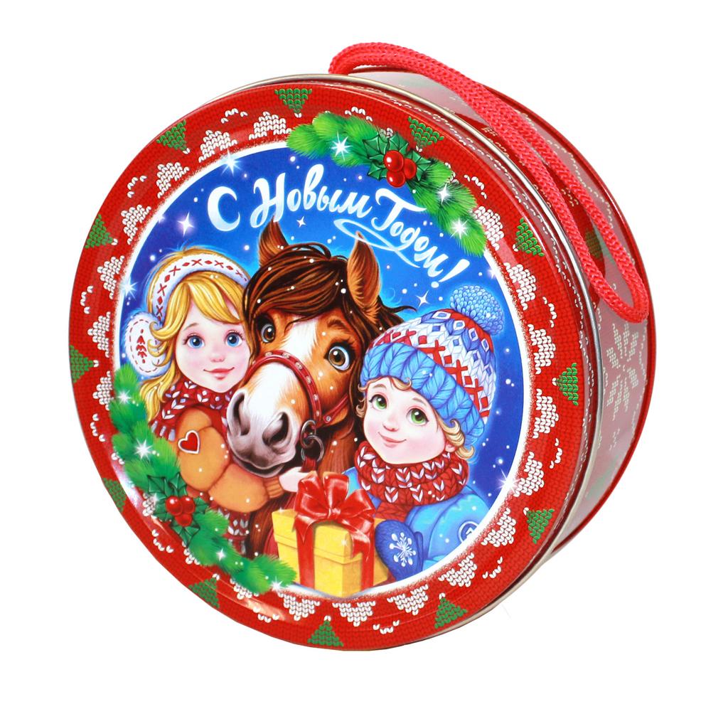 Любимая лошадка