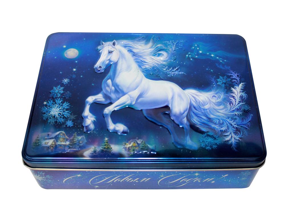 "Созвездие лошади"