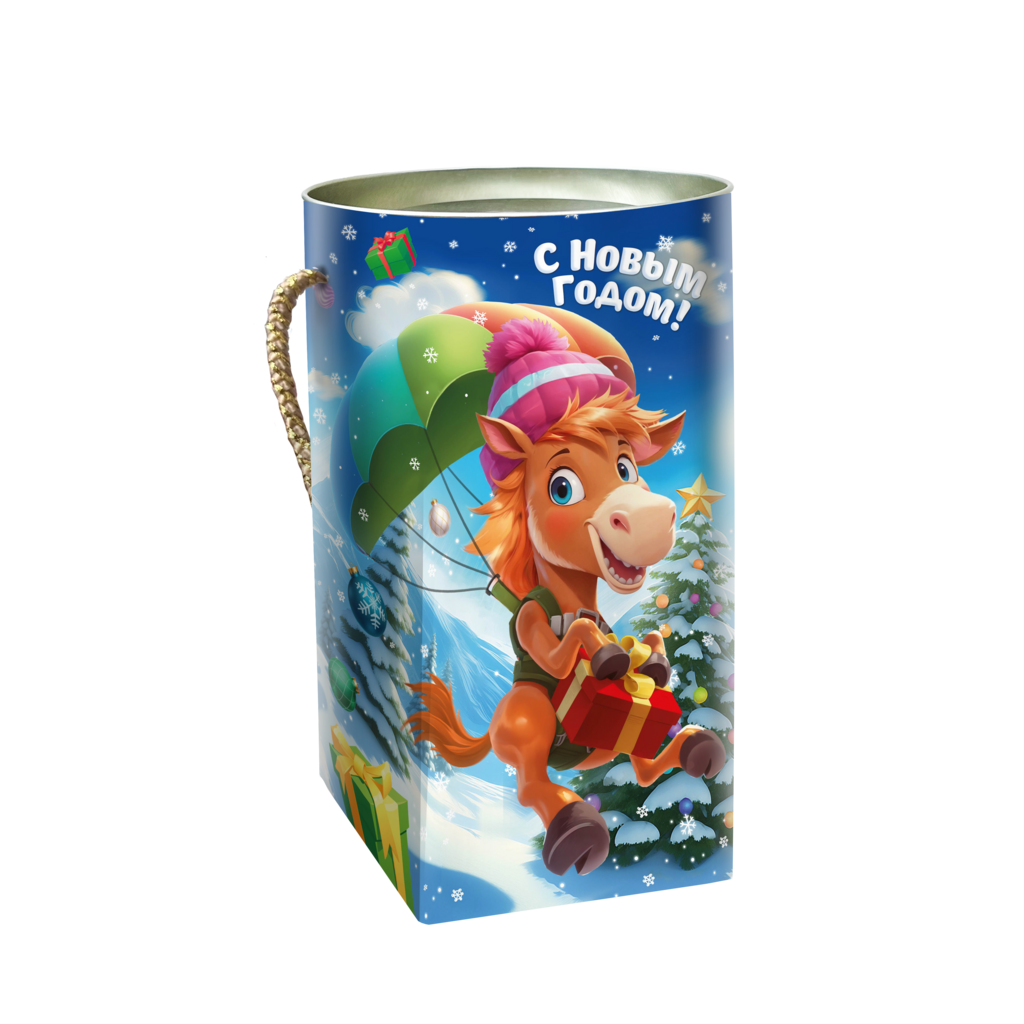 Туба "Игогоша"