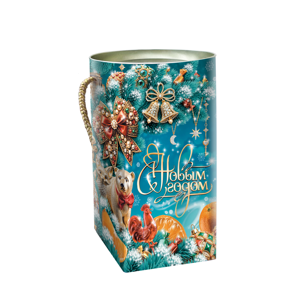 Туба "Малахит"