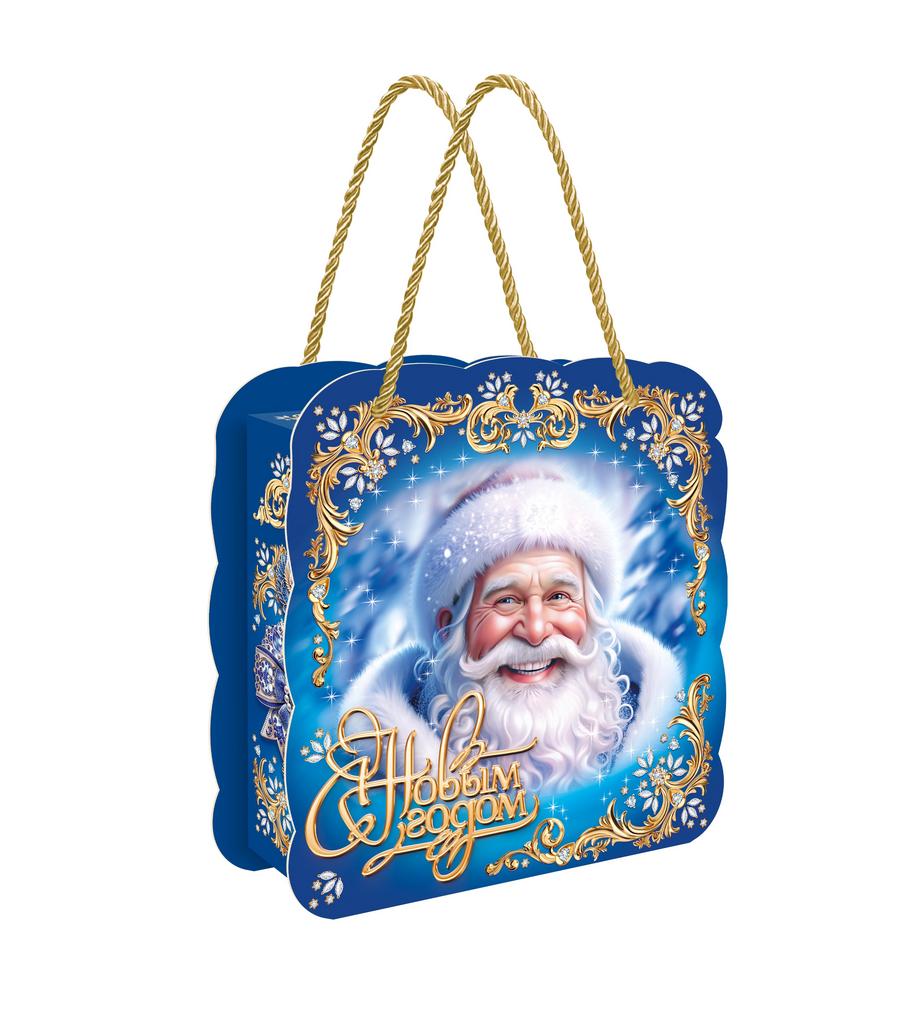 Царские узоры