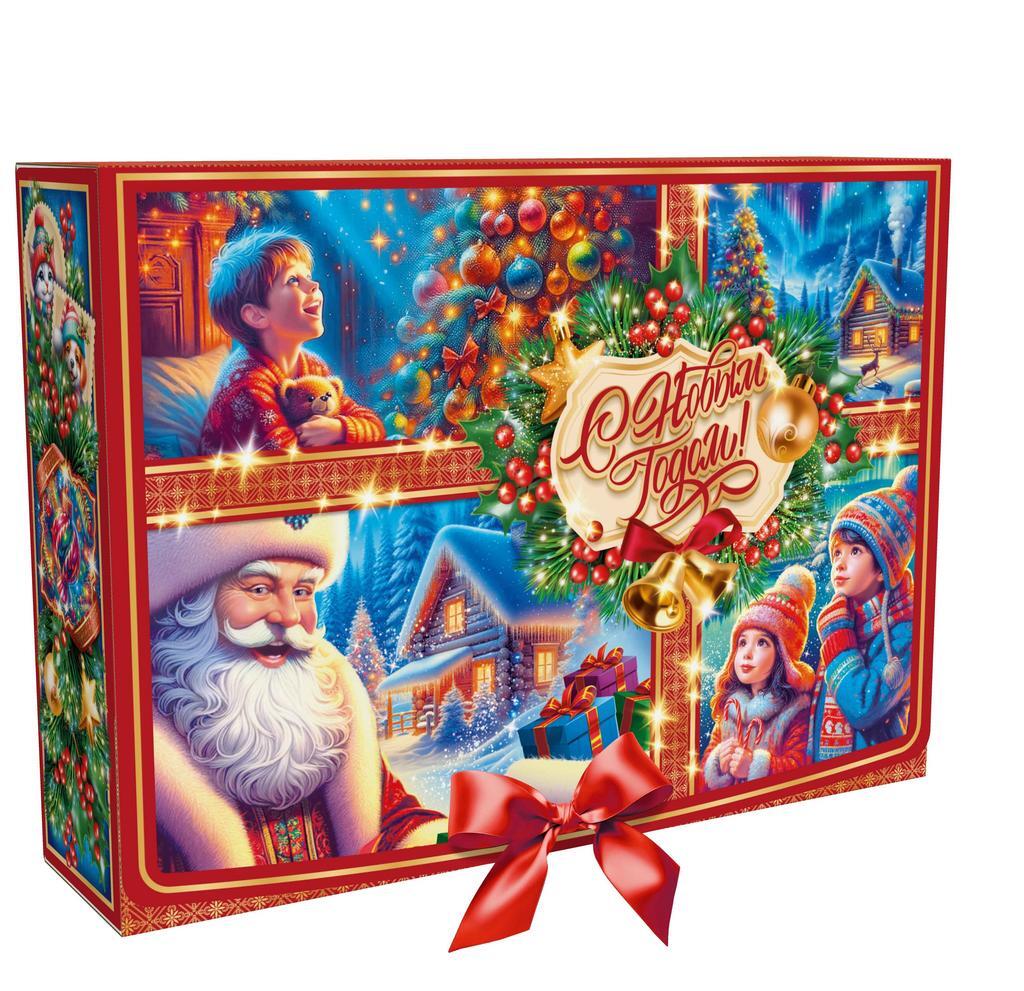 "Зимняя сказка"