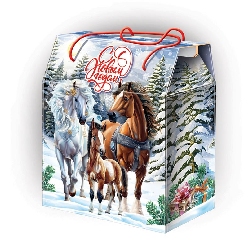 "Символы года"