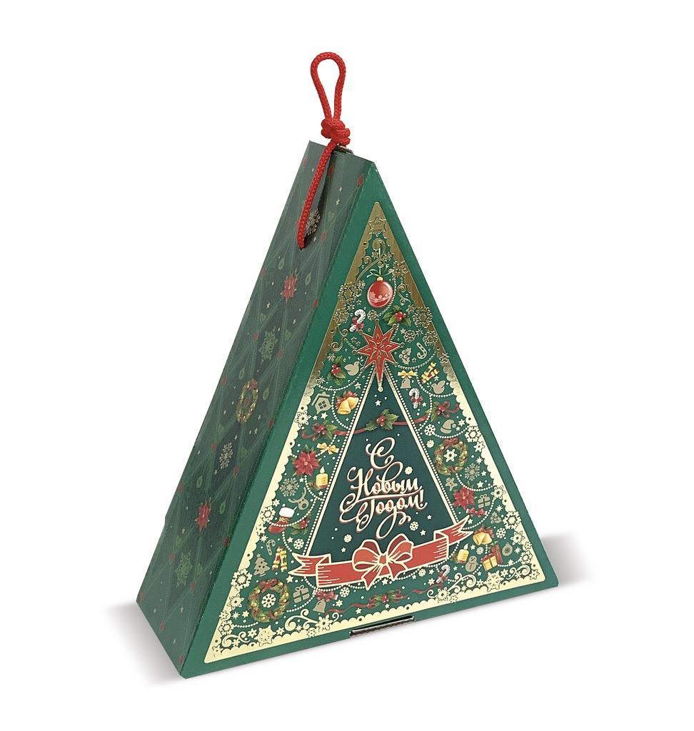 "Ёлка" с тиснением