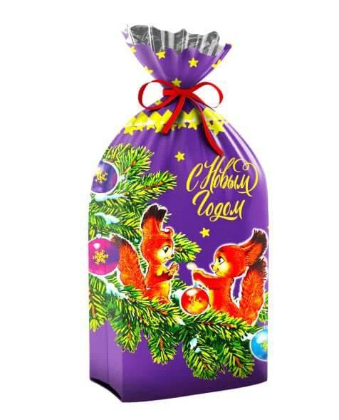 Пакет "Новогодний"