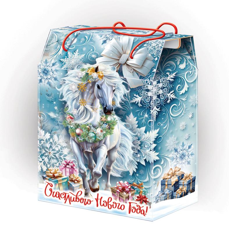 "Метелица" макси