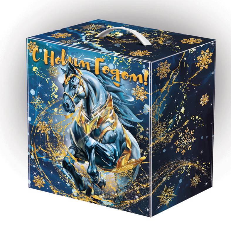 "Золотой конь"