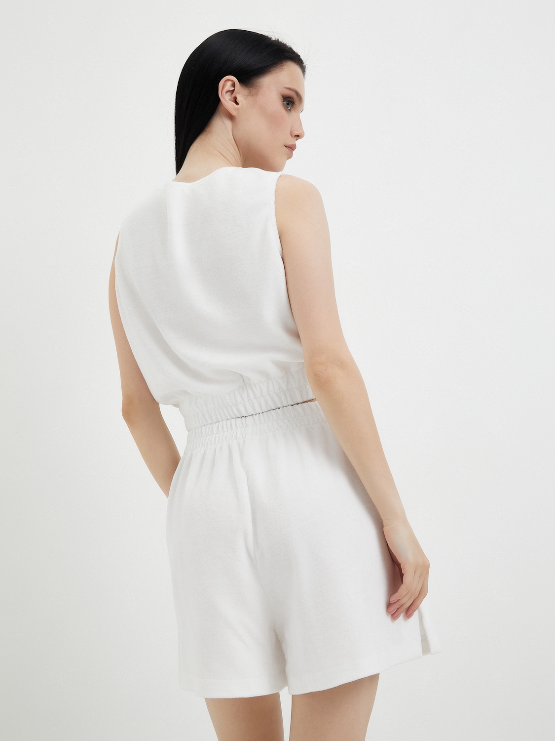 Костюм "Глазурь"