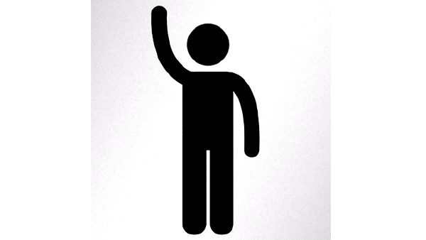 Dancing Man (Funny Dance Entertainment)