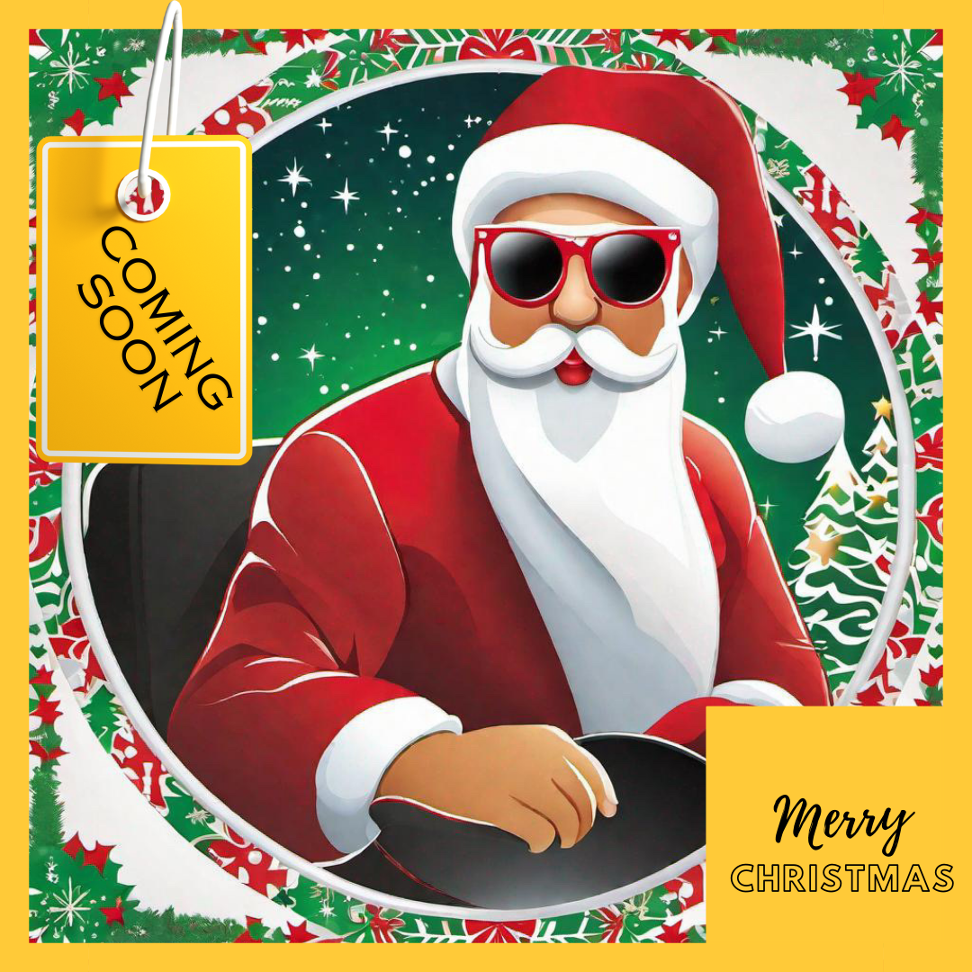 Who's your Santa? QUIZ