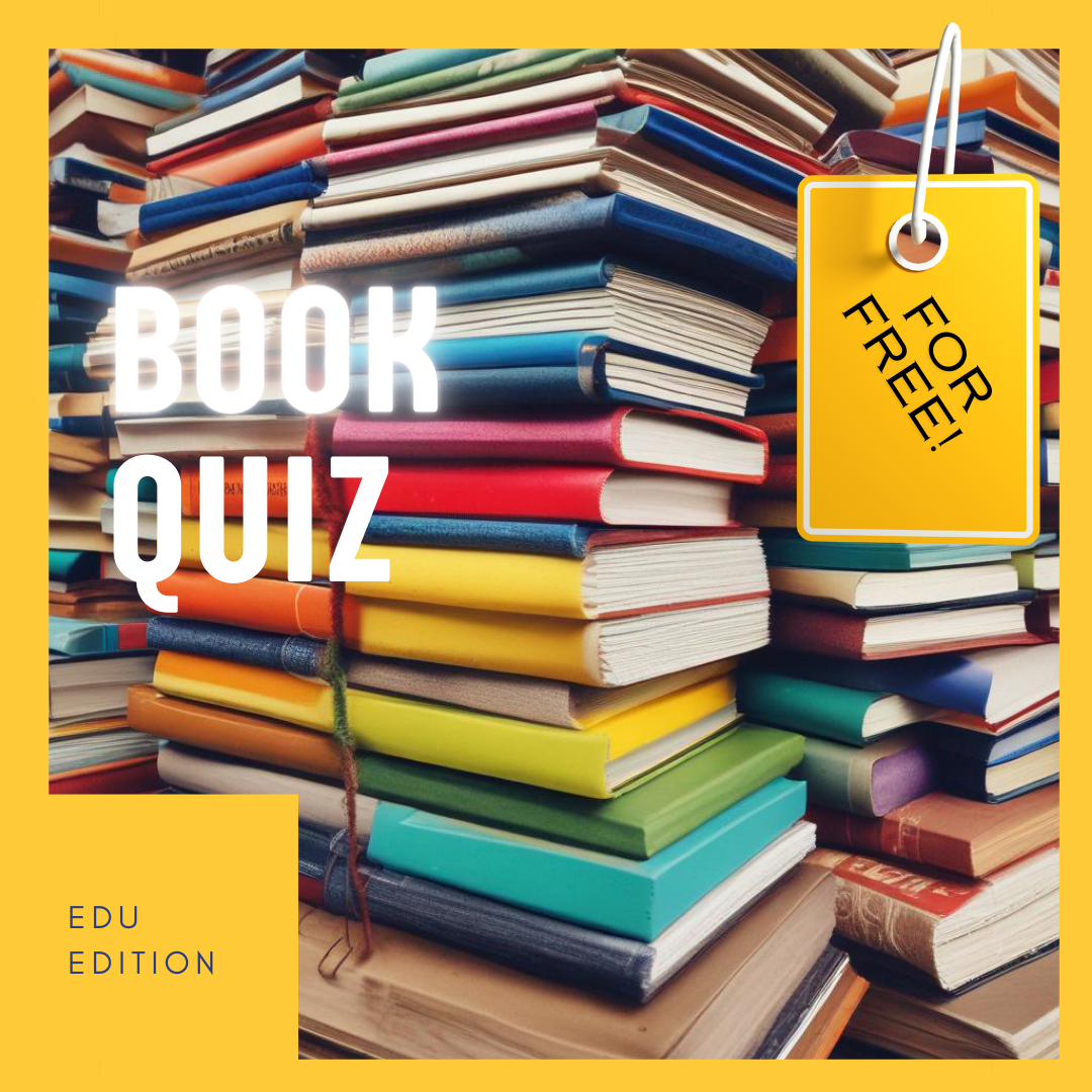 Book Quiz